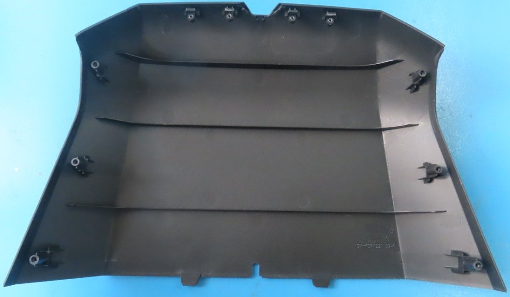 Įkrovimo stoties galinis dangtis, KDRM220-4G, DCK