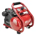 Akumuliatorinis oro kompresorius 20V MAX, KDQE5506Z, DCK (be baterijos ir įkroviklio)