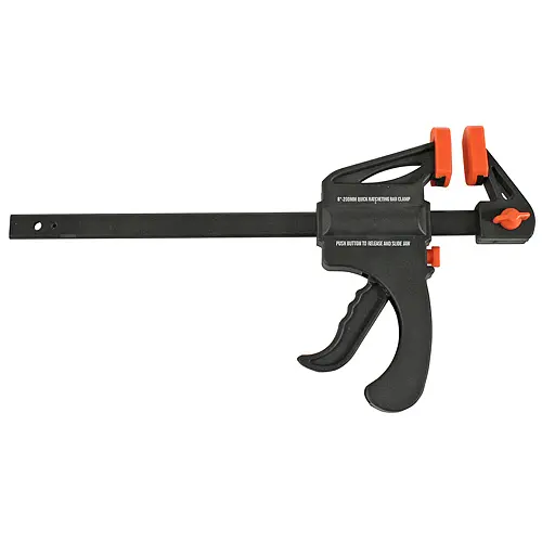 Clamp 250x63 mm, STREND PRO