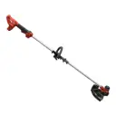 Cordless brushless trimmer 20V, 38 cm, KDST20152HK, DCK (1×6.0Ah battery, charger)