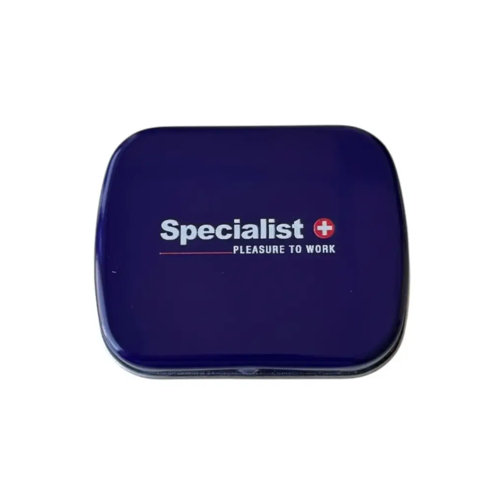 Specialist+ mėtinukai