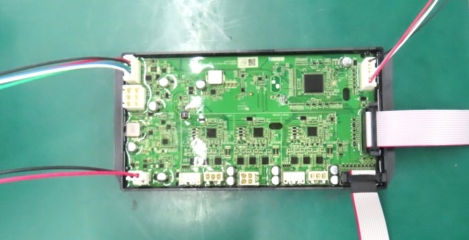 Naujos pagrindinės plokštės komplektas, KDRM220-4G, DCK
