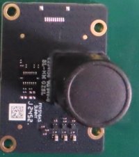 Kameros mazgas, KDRM220-4G, DCK