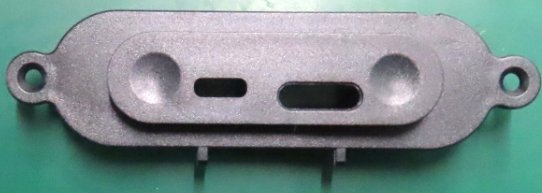 SIM kortelės mazgas, KDRM220-4G, DCK