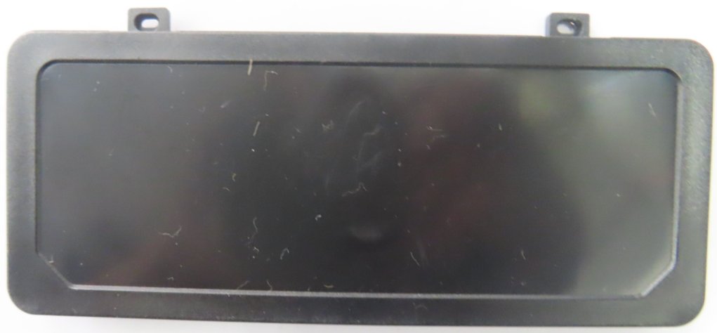 Galinio atverčiamo dangčio mazgas, KDRM220-4G, DCK