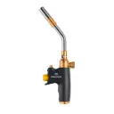 TURBO FLAME torch with CGA 600 1” connection, KEMPER