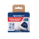 SPECIALIST+ Drywall Hole Edge Trimmer D68mm