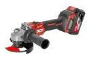 Cordless brushless angle grinder 125mm, 20V, KDSM08-125Z, DCK (without battery and charger)