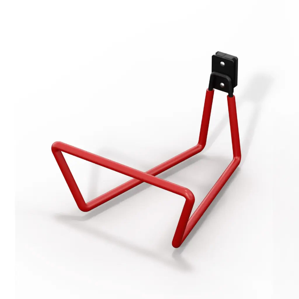 Ladder hook, QBRICK