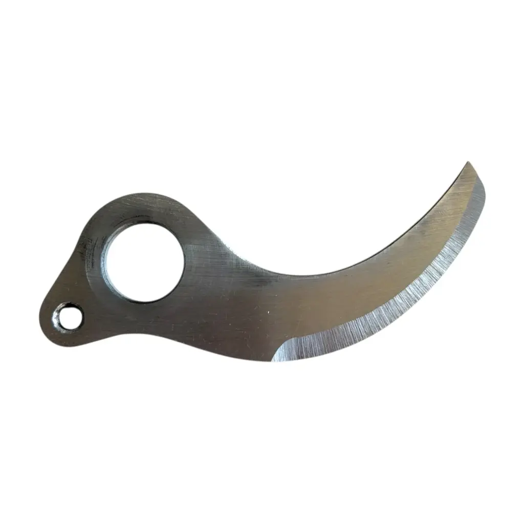 Lower blade for branch pruner KDYD35, DCK