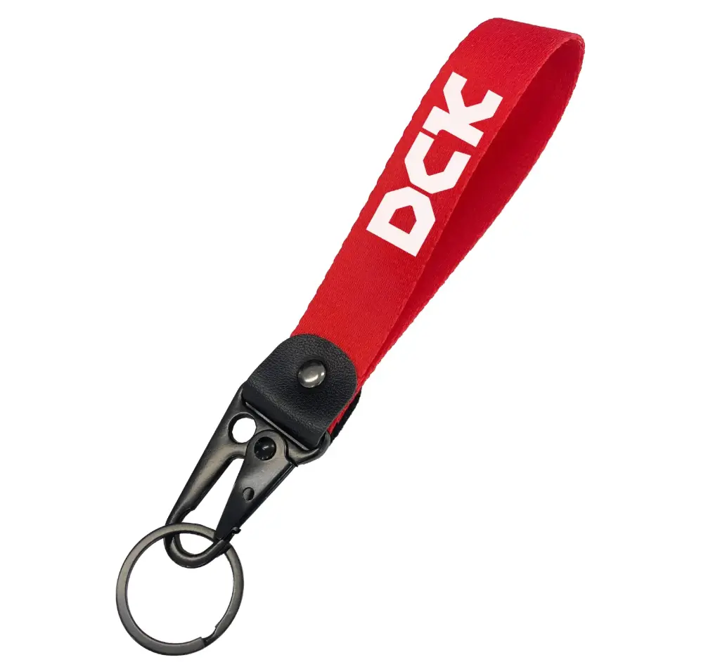 Keychain, DCK