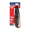 Trapezoid knife SAFETY, SPECIALIST+