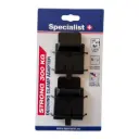 Attachment for clamps STRONG 300 kg, SPECIALIST+