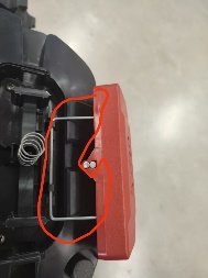 Dowel Bar, KDRM220, DCK