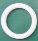Bearing sealing cover sealing ring, KDRM220, DCK