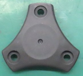 Bearing Seal Cover, KDRM220, DCK