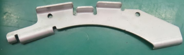 Shield Guard, KDRM305, DCK