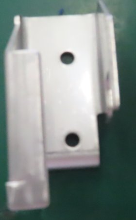 U-Shaped Holder, KDRM305, DCK