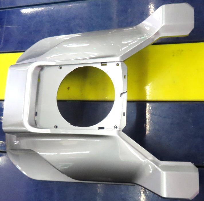 Upper Decorative Cover, KDRM305, DCK