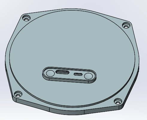 USB Cover, KDRM305, DCK