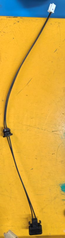 Rain sensor, KDRM305, DCK