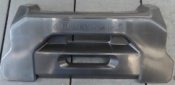 Rear Decorative Cover, KDRM305, DCK