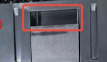 Infrared Receiving Through-window Component, KDRM305, DCK