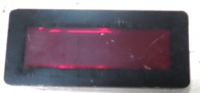 Infrared Emission Assembly, KDRM305, DCK