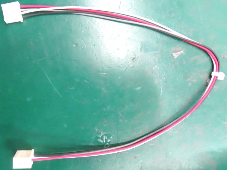 Human-Computer Interactive Connection Harness, KDRM305, DCK
