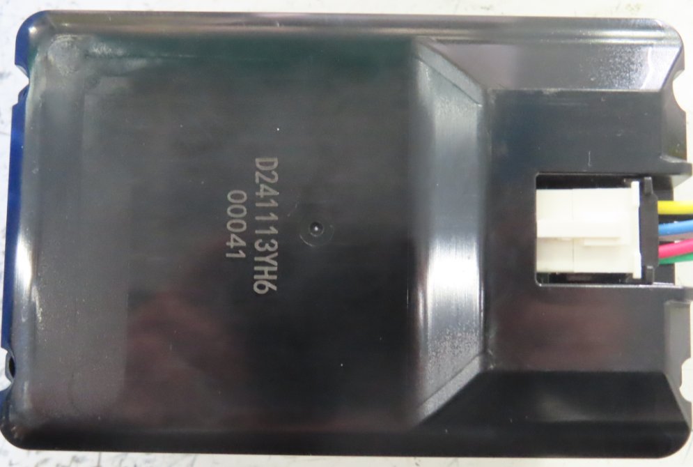 Battery, KDRM305, DCK