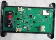 Mainboard Box Assembly_Charging Station, KDRM305, DCK