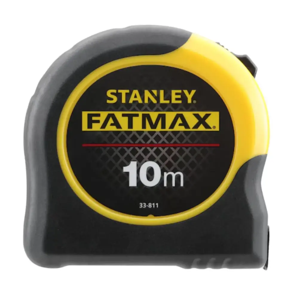 Ruletė FATMAX, 10 m. STANLEY