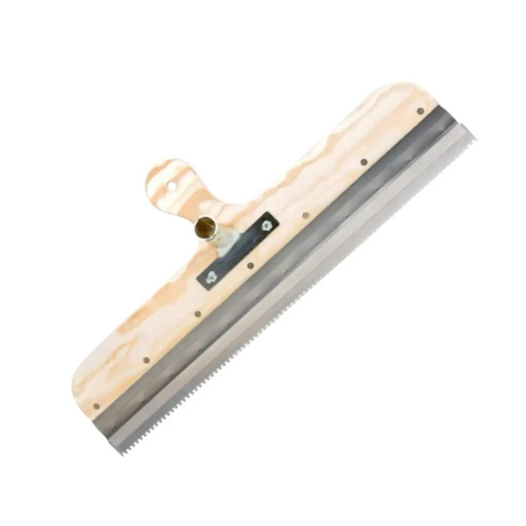 Klijų paskleidimo mentelė "KUBALA" 560mm
