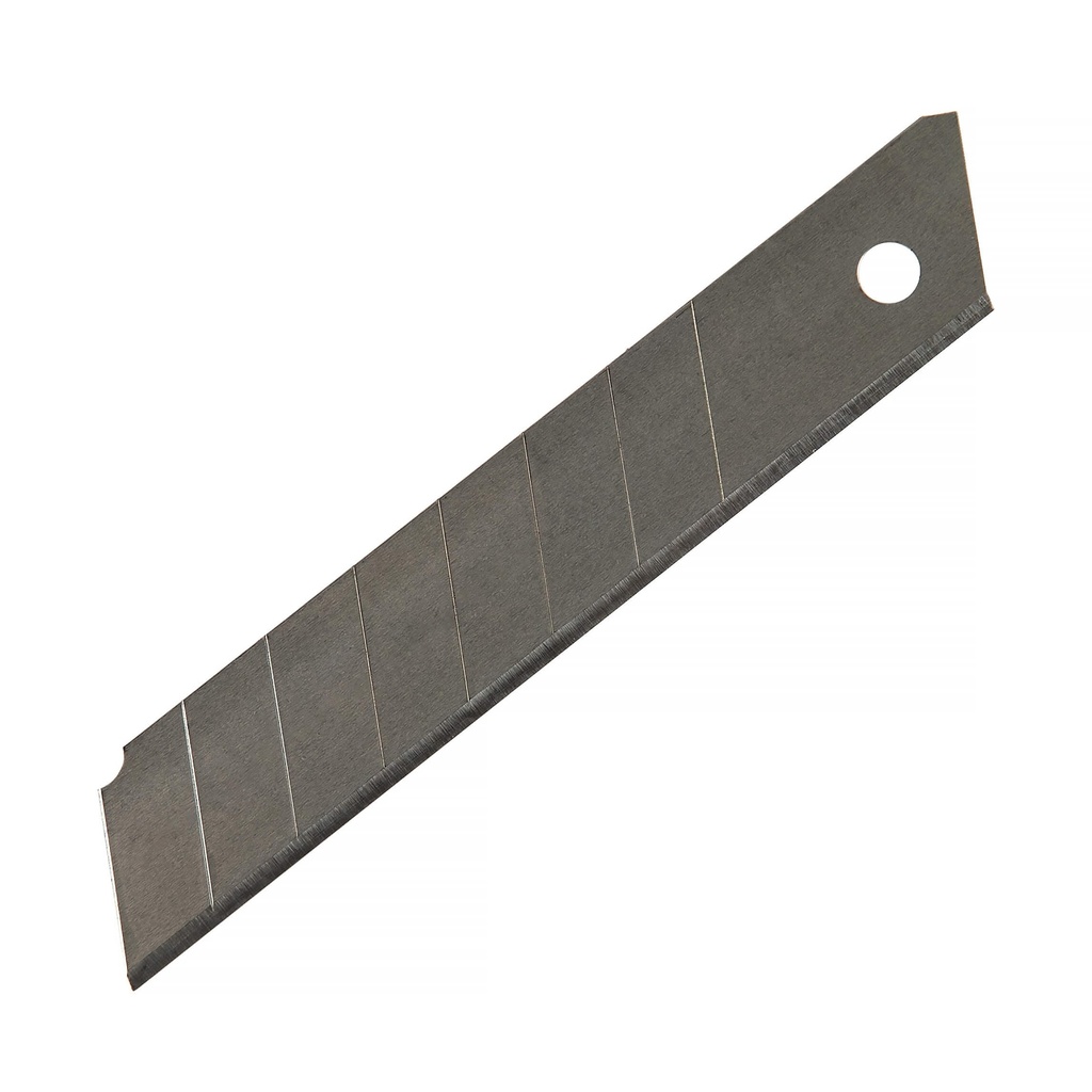 SPECIALIST+ snap-off blade, 18x100x0.5mm, 10 pcs