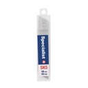 SPECIALIST+ snap-off blade, SK5, 18x100x0,5mm