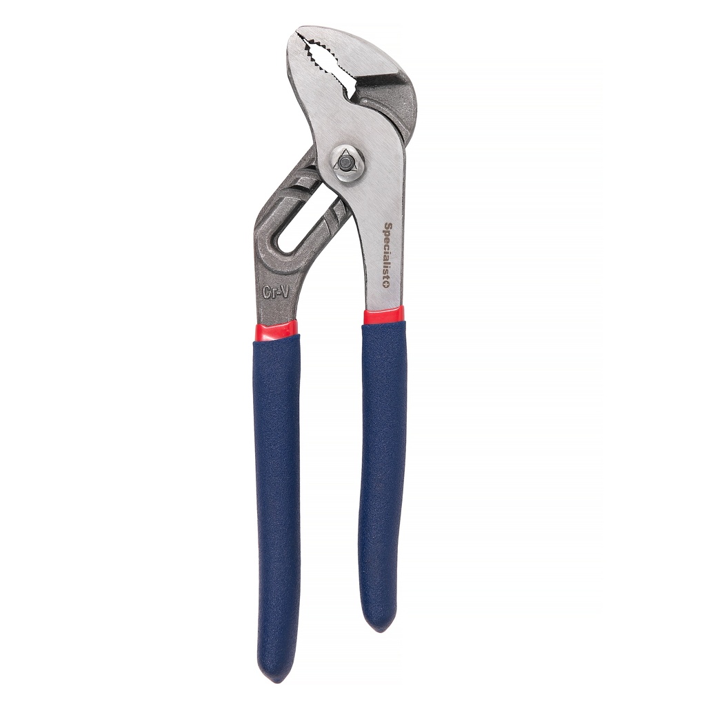 SPECIALIST+ pārvietojamās knaibles, 200 mm