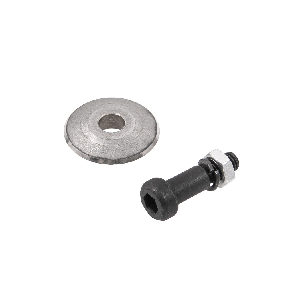 SPECIALIST+ cutting wheel, 22x6x4.7 mm