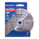 SPECIALIST+ dimanta disks GALACTICA, 125 x 10 x 22,2 mm