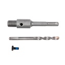 SPECIALIST+ SDS + teemantkroonpuuri adapter M16