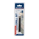 SPECIALIST+ diamond drill bit, D8