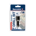 SPECIALIST+ teemantpuur D14 M14