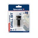 SPECIALIST+ teemantpuur D16 M14