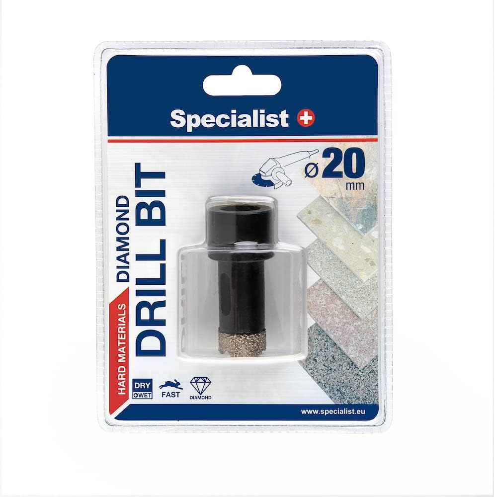SPECIALIST+ dimanta urbis D20 M14