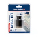 SPECIALIST+ teemantpuur D30 M14