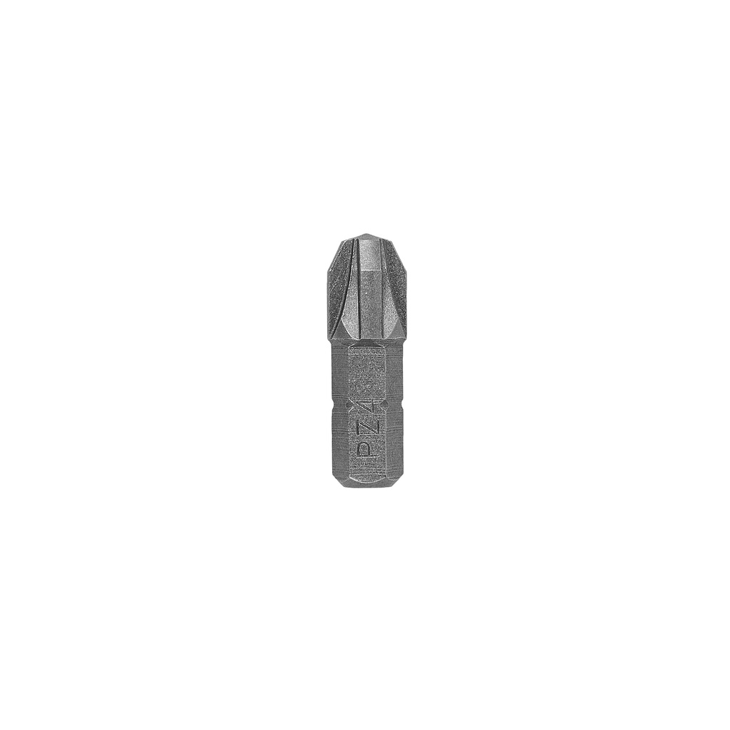 SPECIALIST+ skrūvgrieža uzgalis PZ4