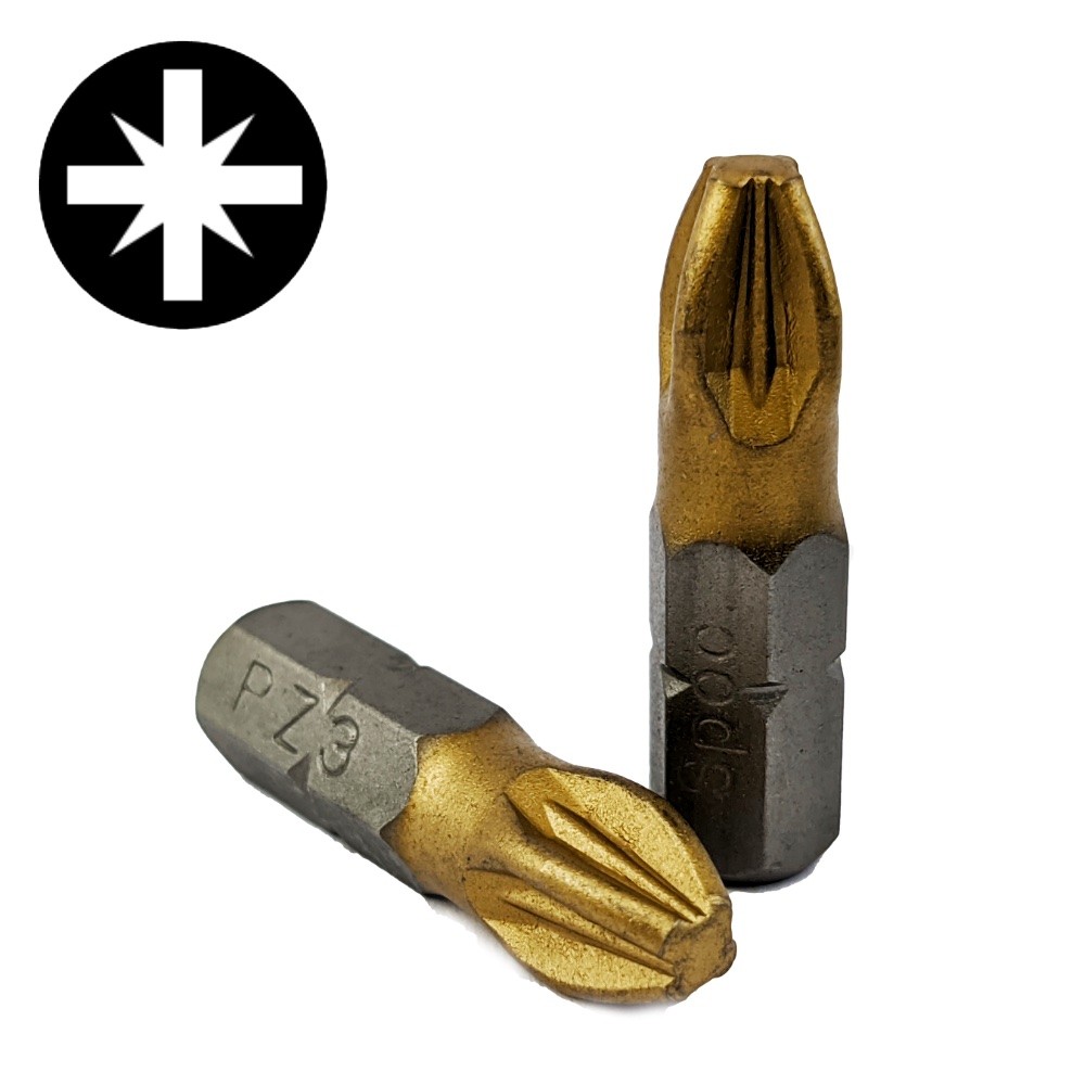 SPECIALIST+ atsuktuvo antgalis TITANIUM PZ3