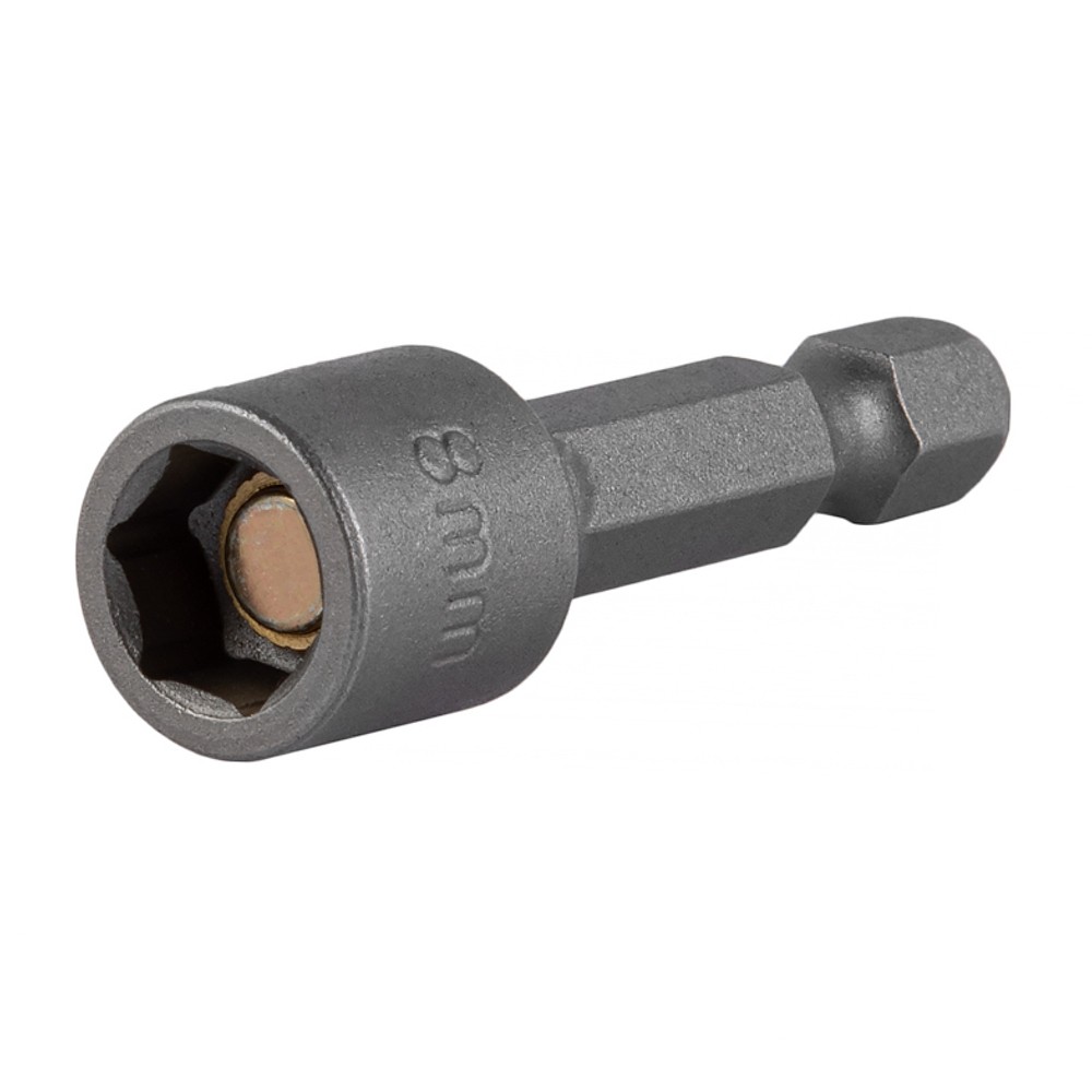 SPECIALIST+ nut setter, 8 mm, 10pcs