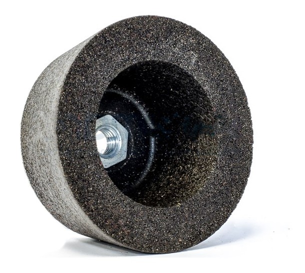 SPECIALIST+ conical cup grinding wheel C16, 110/90x55xM14