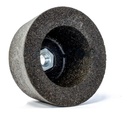 SPECIALIST+ conical cup grinding wheel C60, 110/90x55xM14