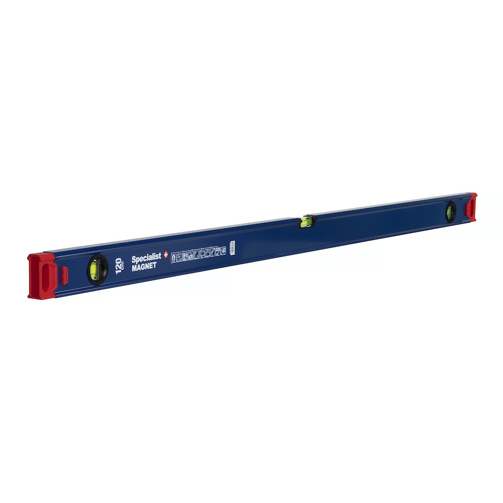 SPECIALIST+ lood MAGNET, 120 cm